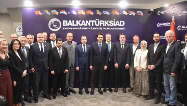 Devlet ve özel sektör Balkanlar için el ele