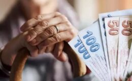 Bakan Işıkhan duyurdu: Emekli ödemeleri erkene çekildi