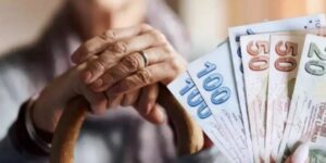 Bakan Işıkhan duyurdu: Emekli ödemeleri erkene çekildi