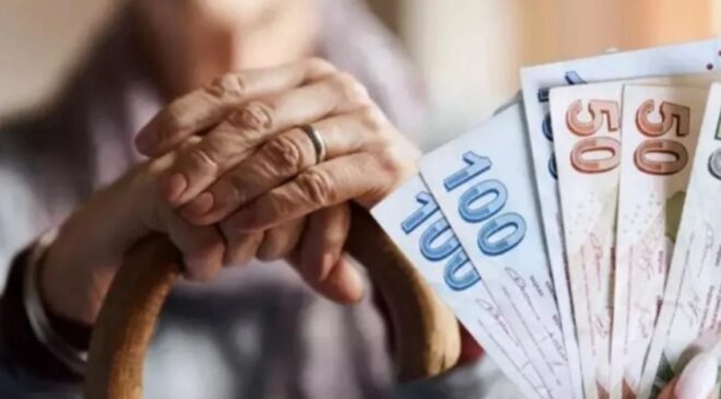 Bakan Işıkhan duyurdu: Emekli ödemeleri erkene çekildi