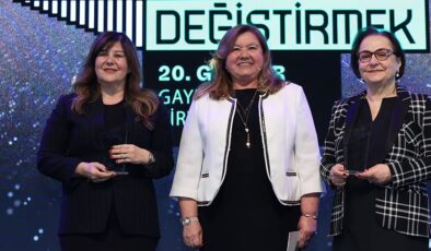 Akiş GYO’ya Gayrimenkul Zirvesi’nde dört ödül