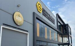Göçmen Makina’dan Ankara’ya dev yatırım