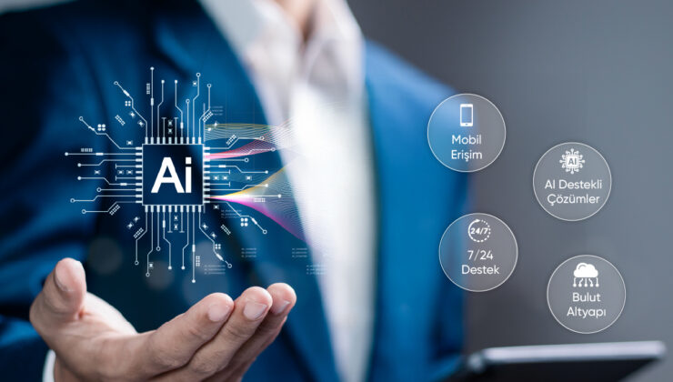 Uyumsoft’tan geleceği şekillendirecek 6 teknoloji trendi