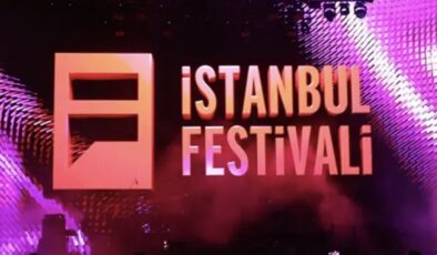 İstanbul Festivali’nde Ortaç fırtınası