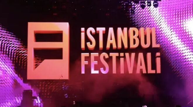 İstanbul Festivali’nde Ortaç fırtınası