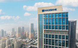 Halkbank 88. yılında esnaf ve girişimcinin yanında