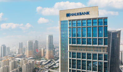 Halkbank 88. yılında esnaf ve girişimcinin yanında