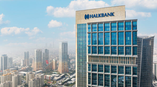 Halkbank 88. yılında esnaf ve girişimcinin yanında