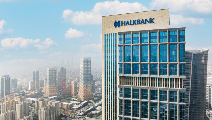 Halkbank 88. yılında esnaf ve girişimcinin yanında