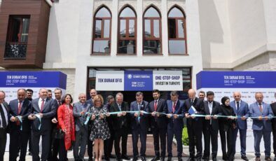 İFM’de bürokrasi tarih oluyor