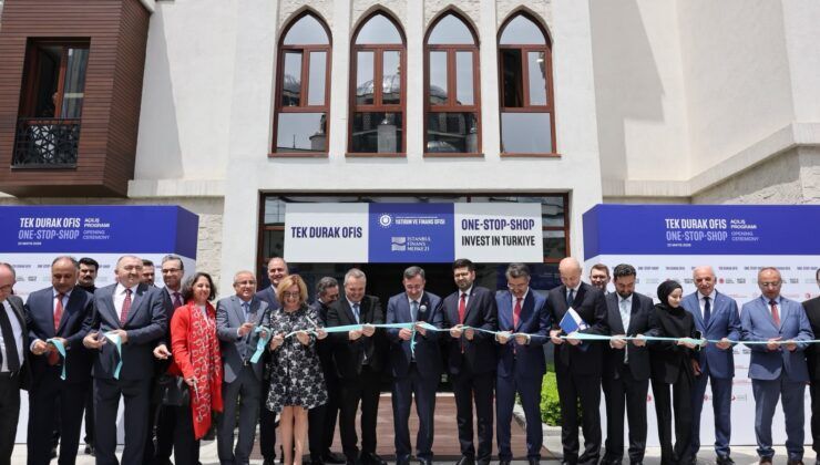 İFM’de bürokrasi tarih oluyor