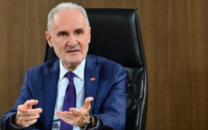 ITO Baskani Avdagic Buyume kompozisyonu kalici refaha ulastiracak
