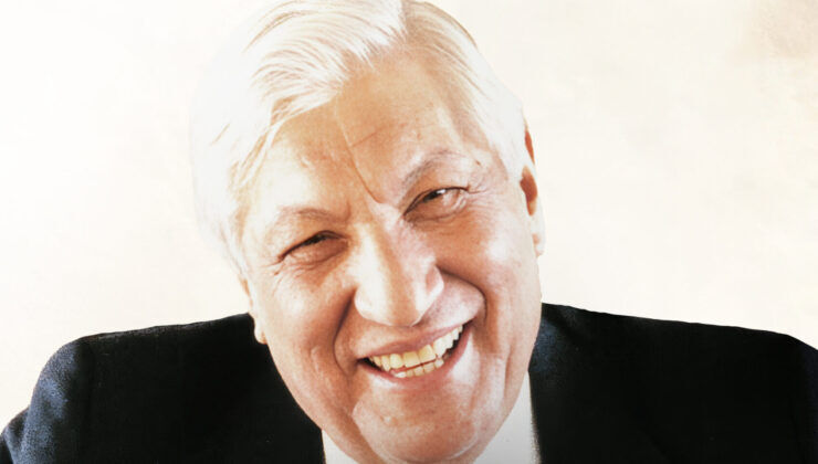 İbrahim Bodur vefatının 10. yılında anılıyor