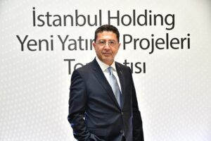 İstanbul Holding yatırım fırsatlarını küresel ölçekte yapılandırıyor! 3 Istanbul Holding Yonetim Kurulu Baskani Murat Kalsin1
