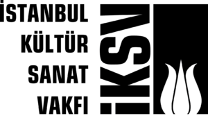 Istanbul Kultur Sanat Vakfi logosu cropped