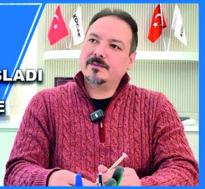 Küresel zorluklar mücevher sektörünü yıldırmıyor 4 KOC╠gAK
