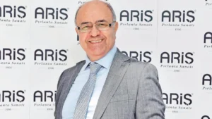 Küresel zorluklar mücevher sektörünü yıldırmıyor 5 Kerim Gu╠ezelis╠g