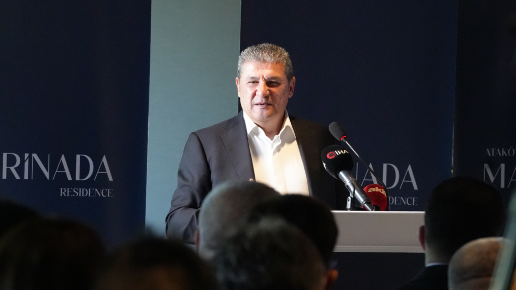 LEVENT DEVECİ