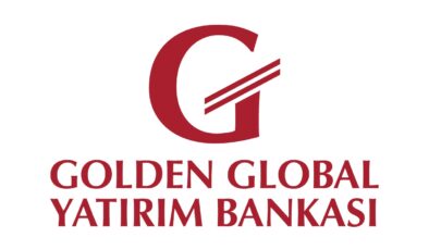 Golden Global’den 30 milyon dolarlık sermaye aşısı!