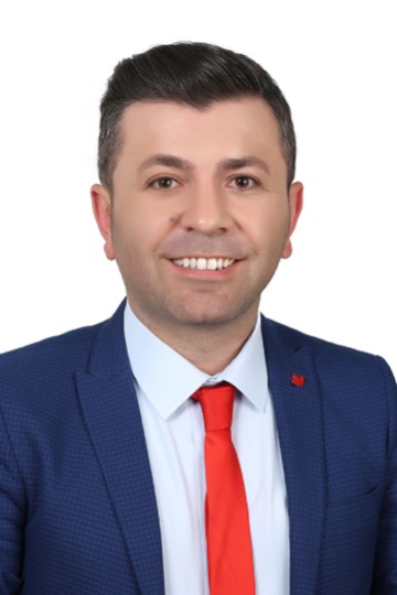 Muhammet Aydın