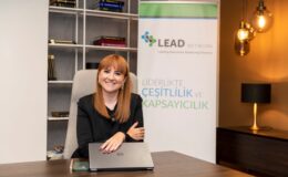 “Annelik kariyerin önünde engel değil, liderlik sermayesi”