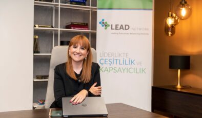 “Annelik kariyerin önünde engel değil, liderlik sermayesi”