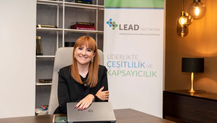 “Annelik kariyerin önünde engel değil, liderlik sermayesi”