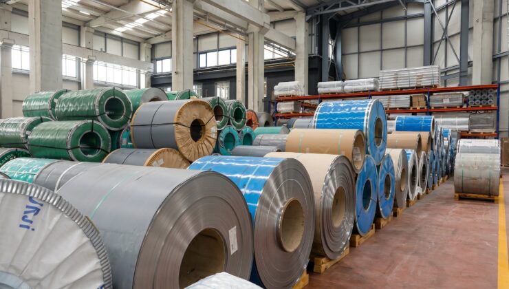 Paslanmaz çelikte büyük hedef: Yeni yatırımlarla küresel büyüme planı
