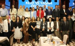 Daha yaşanabilir şehirler için güç birliği