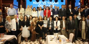 Daha yaşanabilir şehirler için güç birliği