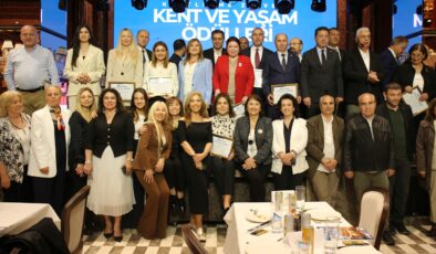 Daha yaşanabilir şehirler için güç birliği