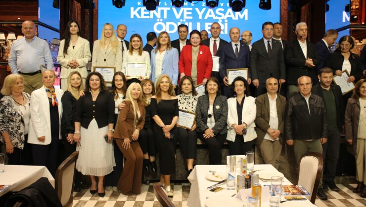 Daha yaşanabilir şehirler için güç birliği