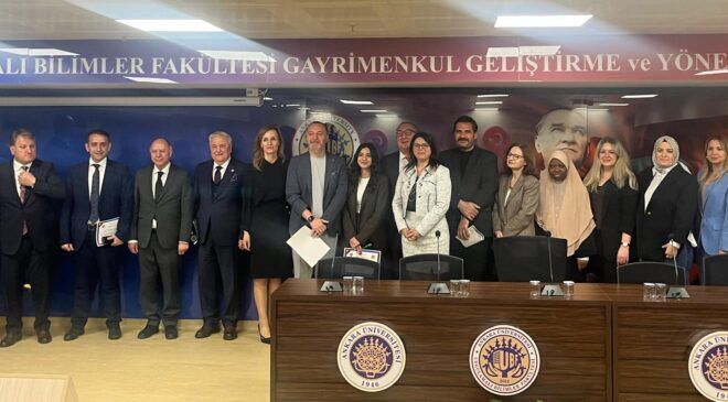 Klasik emlakçılık öldü mü?