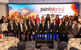 Paintistanbul 2026 için geri sayım başladı