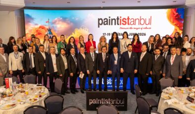 Paintistanbul 2026 için geri sayım başladı