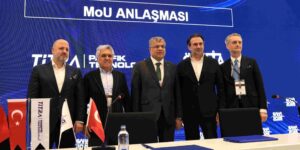 Geleceğin harp teknolojileri Pasifik standında görücüye çıktı
