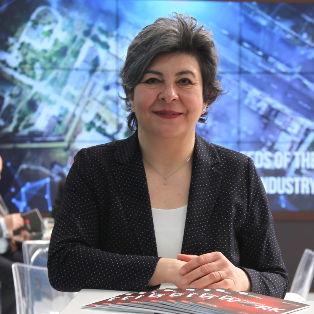 Makine ihracatı 4 ayda 9,3 milyar dolar oldu 3 SevdaKayhanYilmaz