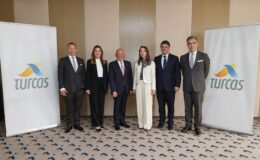 Turcas Holding’den 600 milyon TL temettü kararı