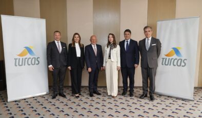 Turcas Holding’den 600 milyon TL temettü kararı