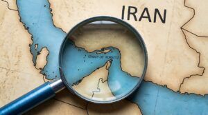 Strait Of Hormuz