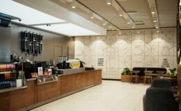 Coffee Factory büyüme hedefini küresele taşıdı: 5 yılda 5 ülke planı