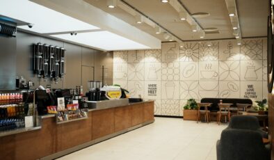 Coffee Factory büyüme hedefini küresele taşıdı: 5 yılda 5 ülke planı