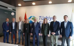 Sektörü ortak akılla geleceğe taşıyacağız