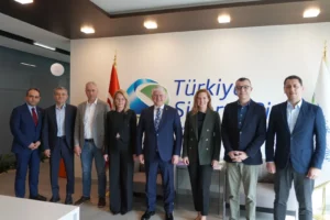 Sektörü ortak akılla geleceğe taşıyacağız