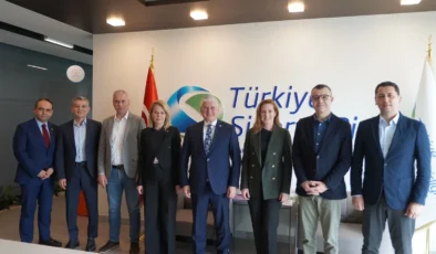 Sektörü ortak akılla geleceğe taşıyacağız