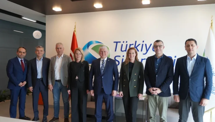 Sektörü ortak akılla geleceğe taşıyacağız