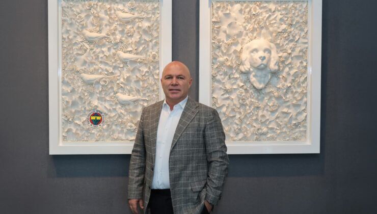 Ankara Fenerbahçeliler Derneği’nden kurumsal vizyon hamlesi