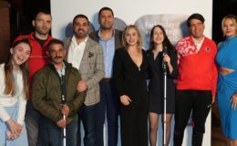 Arabica Coffee House ve WeWALK’tan sporculara teknolojik destek