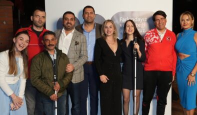 Arabica Coffee House ve WeWALK’tan sporculara teknolojik destek