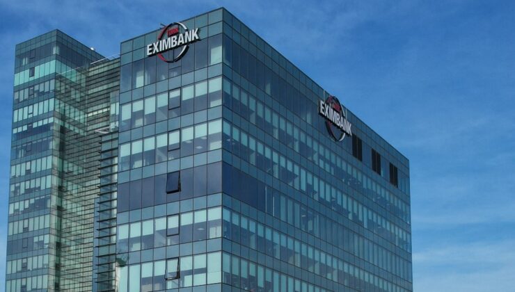 Türk Eximbank’ın tahvil ihracına küresel piyasalardan rekor talep